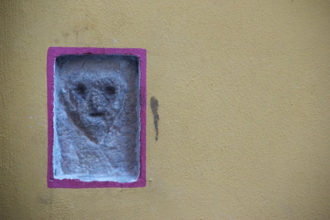 Exploring Barga